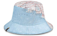 LOUIS VUITTON - Bucket Hats Unisex Blue