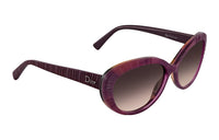DIOR Sunglasses Men Purple