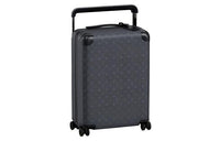 LOUIS VUITTON LV Horizon Canvas Suitcase Luggage Men's Black