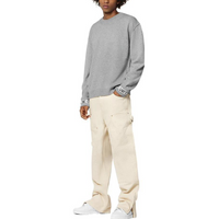 LOUIS VUITTON Knitwear Men's Gray