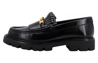 CELINE Loafers Women's Black