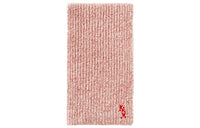 Loro Piana Knit Scarves Women's Pink