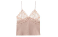 SAINT LAURENT Camisoles Women's Pink