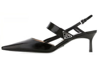 PRADA High Heels Women's Black