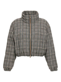 Brunello Cucinelli Women's Jacket Md5402757P_C4420