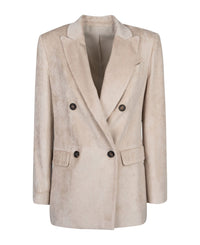 Brunello Cucinelli Women's Jacket Md5412444P_C700