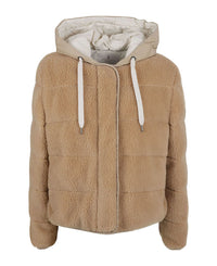 Brunello Cucinelli Women's Jacket Md5502715_C609