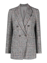 Brunello Cucinelli Women's Jacket Md5562221_C001