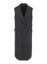 Brunello Cucinelli Women's Jacket Md5629661_C003