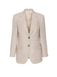Brunello Cucinelli Women's Jacket Md5717003P_C002