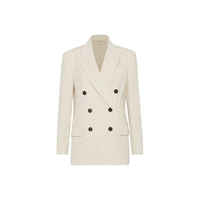 Brunello Cucinelli Women's Jacket Md5767032_C058