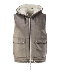 Brunello Cucinelli Women's Jacket Md5817880_C5099