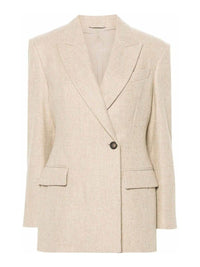 Brunello Cucinelli Women's Jacket Md5837158_C039