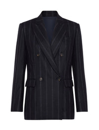 Brunello Cucinelli Women's Jacket Md5897084_C2253
