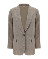 Brunello Cucinelli Women's Jacket Md9662495_C003