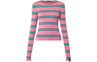 LOUIS VUITTON Slim Fit Knitwear Women's Pink