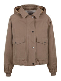 Brunello Cucinelli Women's Jacket Me4322710_C5456