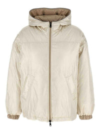 Brunello Cucinelli Women's Jacket Ml1597861P_C130
