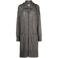 Brunello Cucinelli Women's Jacket Mpa361126_Cin87
