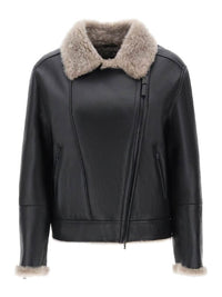 Brunello Cucinelli Women's Jacket Mpbrg2740_C8785