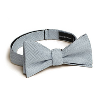 HERMES Silk Accessories Men's Blue