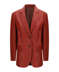 Brunello Cucinelli Women's Jacket Mpcck7008_C7378