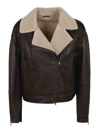 Brunello Cucinelli Women's Jacket Mpmci7931_C1847