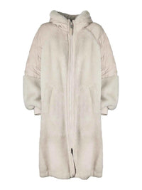 Brunello Cucinelli Women's Jacket Mpmfs9753_C8471
