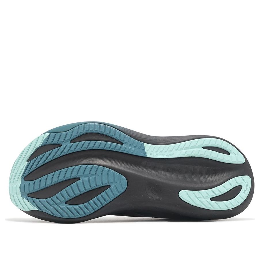 ASICS Gel-Nimbus 27 Lite-show CN 'Black Teal' 1011C093-001