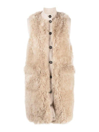 Brunello Cucinelli Women's Jacket Mpmwl9814_C9786