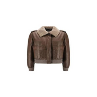 Brunello Cucinelli Women's Jacket Mpnoc7416_C1099