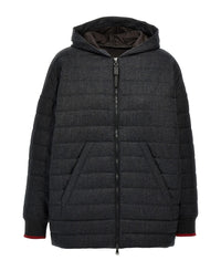 Brunello Cucinelli Women's Jacket Mt2267799_Cyr38