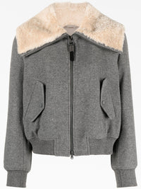 Brunello Cucinelli Women's Jacket Mt4972940_C202