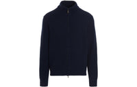 Loro Piana FW22 Knitwear Men's Marine Blue