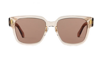 LOUIS VUITTON Lv Confidence Square Sunglasses