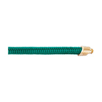 LOUIS VUITTON Polyamide Bracelets Unisex Green