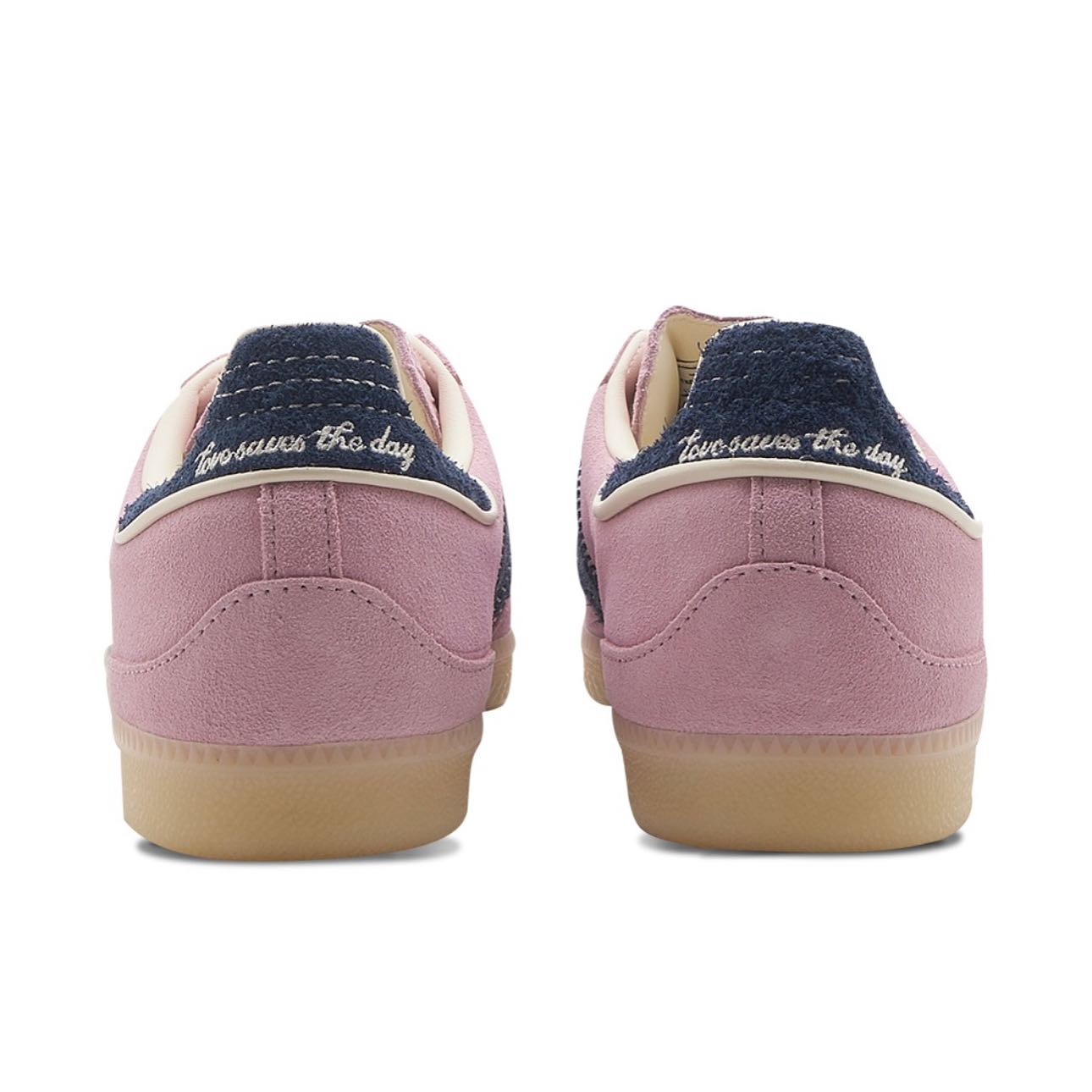 adidas x notitle Samba OG 'Pink Navy' IG4198