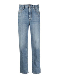 Brunello Cucinelli Women's Pants Ma095P5595_C7755