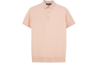 Loro Piana Polo Shirt Men's Pink