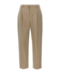 Brunello Cucinelli Women's Pants Ma126P8632_C8704