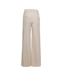 Brunello Cucinelli Women's Pants Ma135P5868_C9443