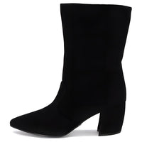 PRADA Ankle Boots 6.5cm Women's Black