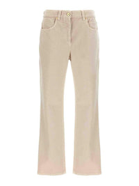 Brunello Cucinelli Women's Pants Mb030P5948_C9443
