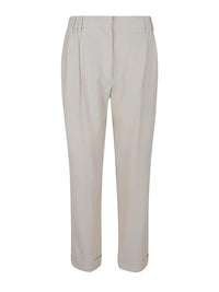 Brunello Cucinelli Women's Pants Mb045P8457_C2976