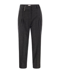 Brunello Cucinelli Women's Pants Mb104P8451_C002
