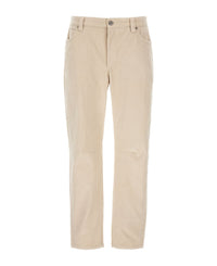 Brunello Cucinelli Women's Pants Mb111P8499_C2976