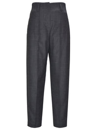 Brunello Cucinelli Women's Pants Mb116P8682_C001