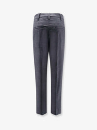 Brunello Cucinelli Women's Pants Mb116P8703_C001