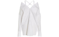 PRADA Shirts Women's White