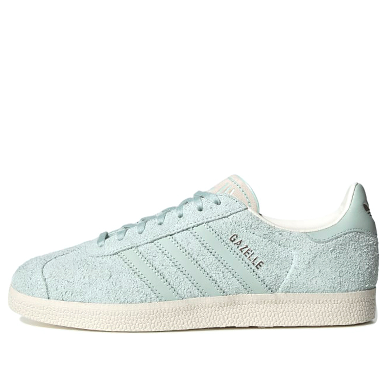 (WMNS) adidas Gazelle 'Peppermint Green' EE5548